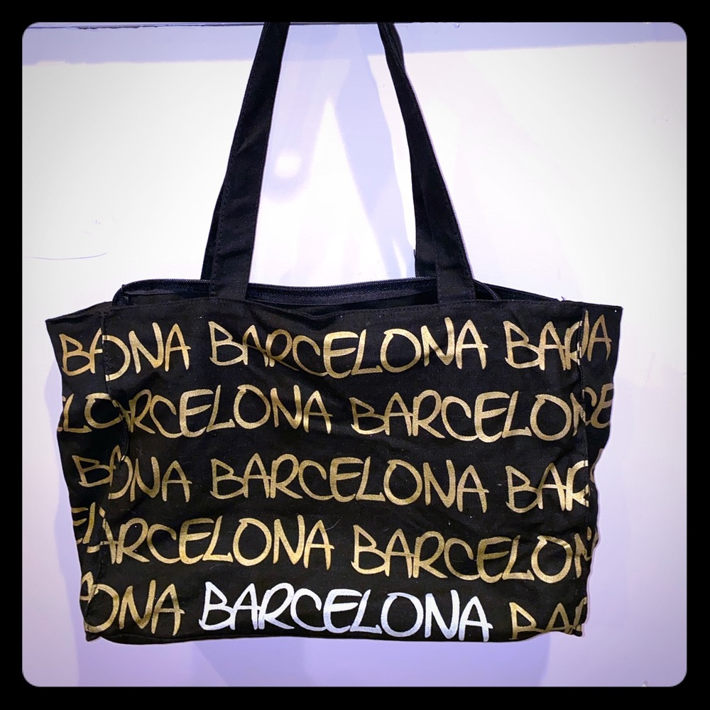 Robin Ruth Barcelona tote